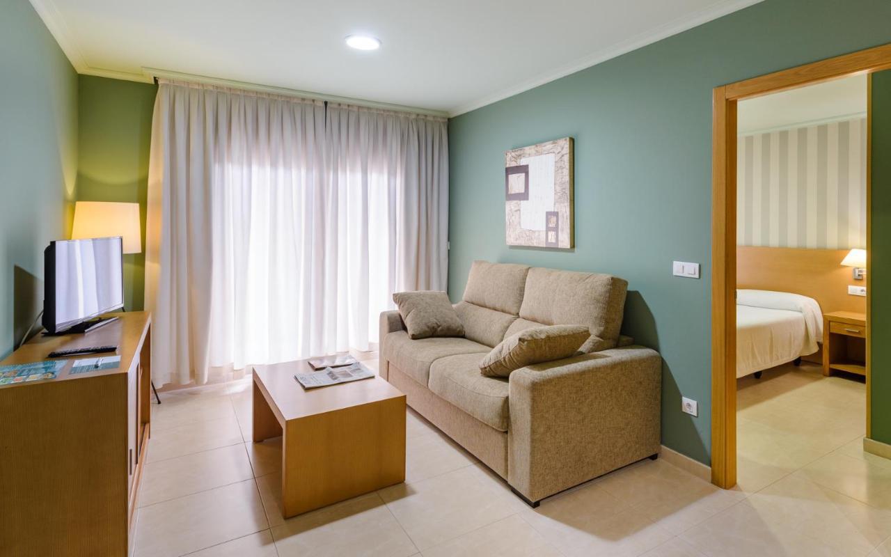 Apartamentos Trisquel Sanxenxo Exterior foto