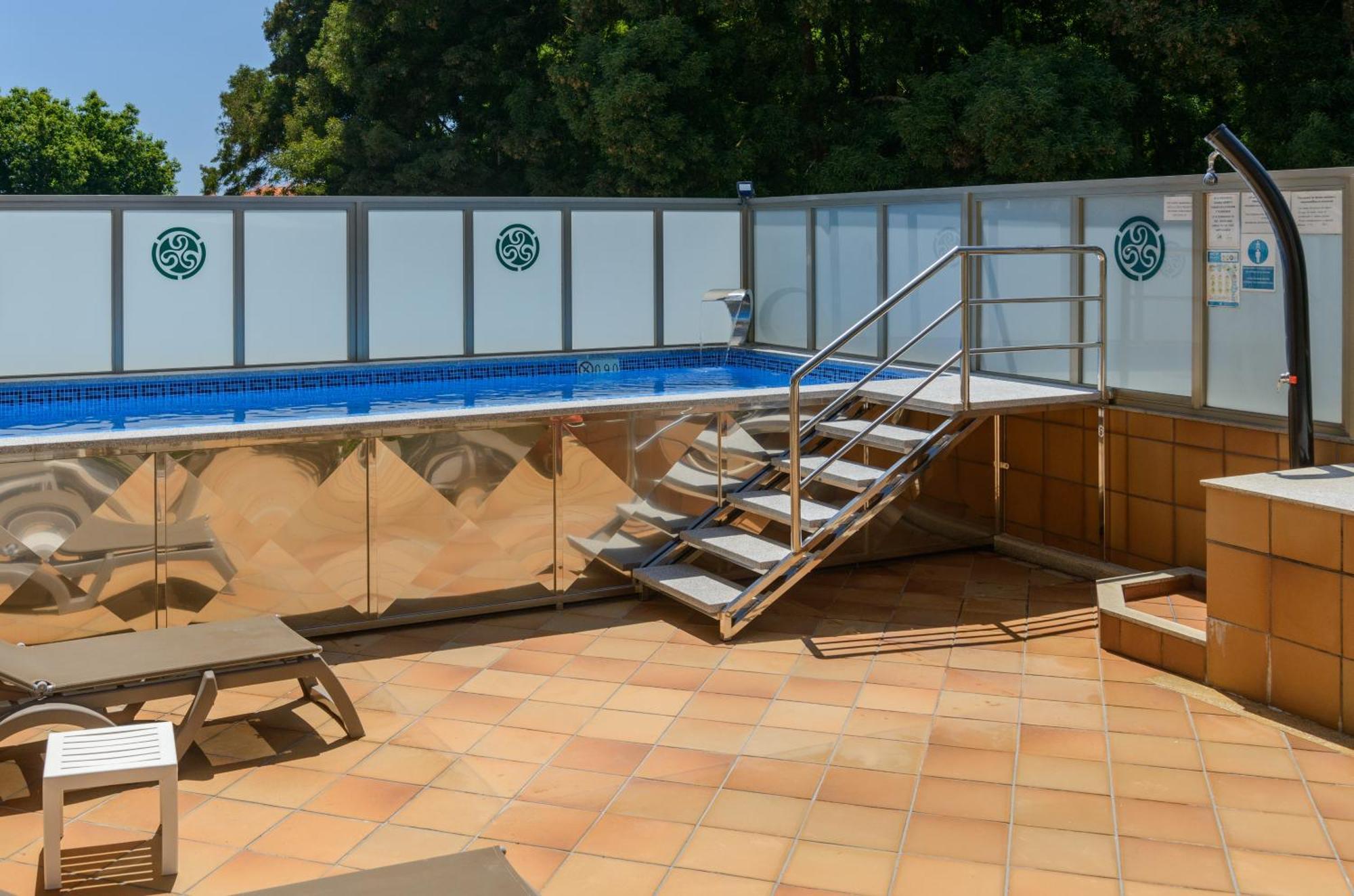 Apartamentos Trisquel Sanxenxo Exterior foto